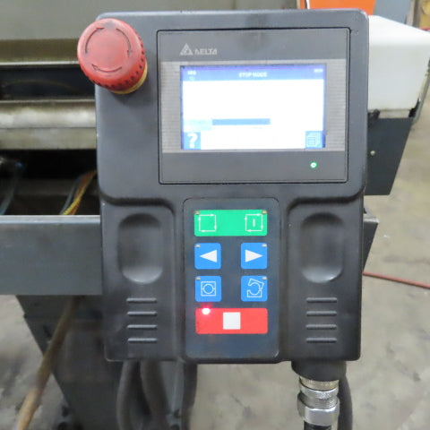 Hardinge GS-51 CNC Turning Center 3PH W/LNS Bar Feeder (Needs Sub Spindle Work)