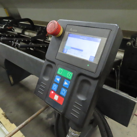 Hardinge GS-51 CNC Turning Center 3PH W/LNS Bar Feeder (Needs Sub Spindle Work)