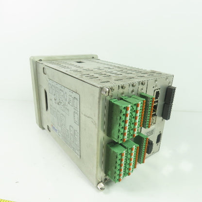 United Process Controls Protherm 455 Touch Screen Process Controller
