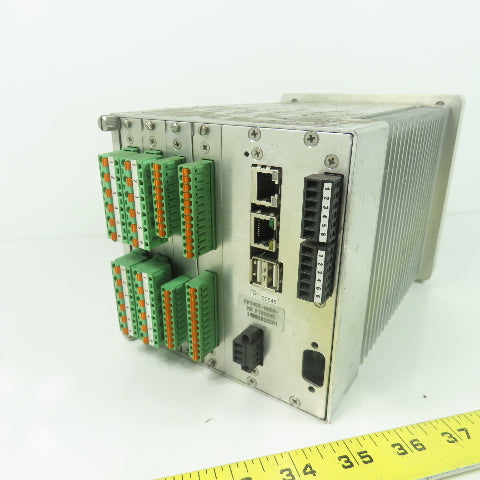 United Process Controls Protherm 455 Touch Screen Process Controller