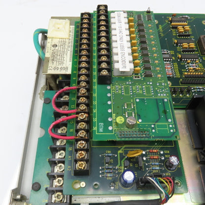 Allen Bradley 1336S-B010-AN-EN4-HA2-L6 380-480VAC 10Hp Variable Frequency Drive