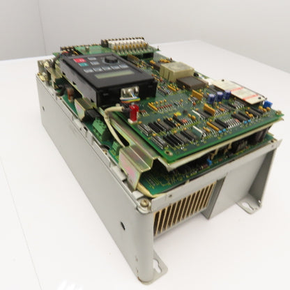 Allen Bradley 1336S-B010-AN-EN4-HA2-L6 380-480VAC 10Hp Variable Frequency Drive