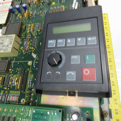 Allen Bradley 1336S-B010-AN-EN4-HA2-L6 380-480VAC 10Hp Variable Frequency Drive