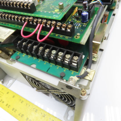 Allen Bradley 1336S-B010-AN-EN4-HA2-L6 380-480VAC 10Hp Variable Frequency Drive