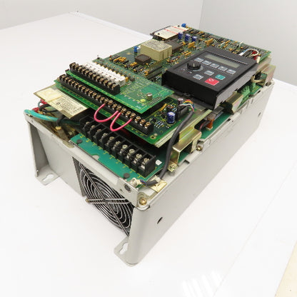 Allen Bradley 1336S-B010-AN-EN4-HA2-L6 380-480VAC 10Hp Variable Frequency Drive
