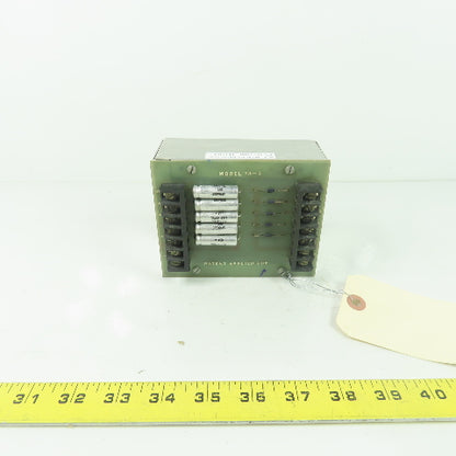 Titus TA-2 Analog Control Board