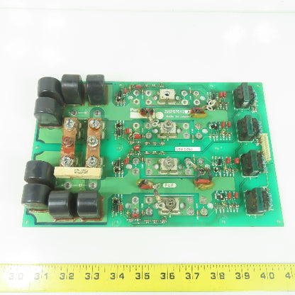 Panasonic ZUEP57512A Robotics Circuit Board