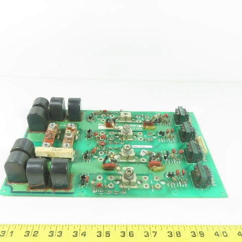 Panasonic ZUEP57512A Robotics Circuit Board