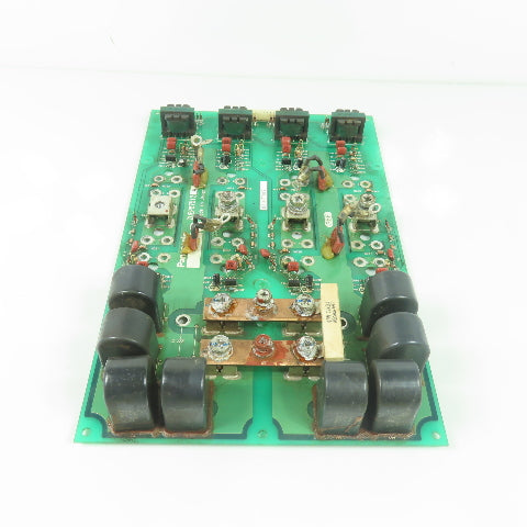 Panasonic ZUEP57512A Robotics Circuit Board