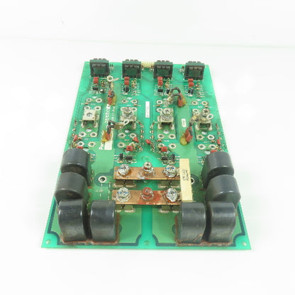 Panasonic ZUEP57512A Robotics Circuit Board