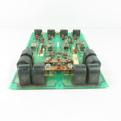 Panasonic ZUEP57512A Robotics Circuit Board