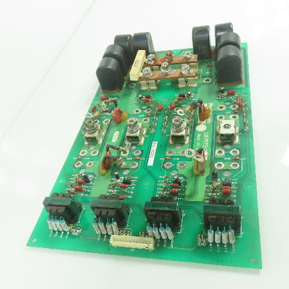 Panasonic ZUEP57512A Robotics Circuit Board