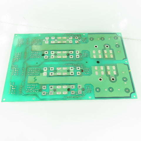 Panasonic ZUEP57512A Robotics Circuit Board