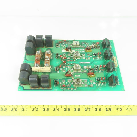 Panasonic ZUEP57512A Robotics Circuit Board