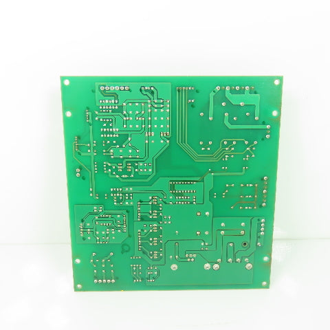 Panasonic ZUEP57552A Robotics Circuit Board