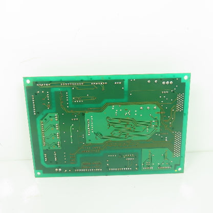 Panasonic ZUEP57541A Robotics Circuit Board