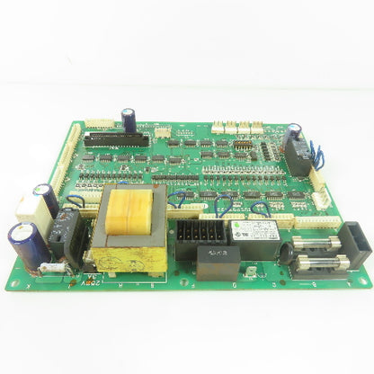 Panasonic ZUEP57422 Robotics Circuit Board