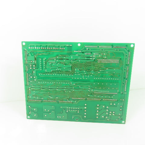 Panasonic ZUEP57422 Robotics Circuit Board