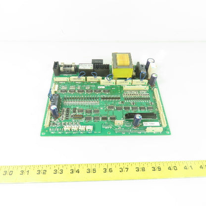 Panasonic ZUEP57422 Robotics Circuit Board