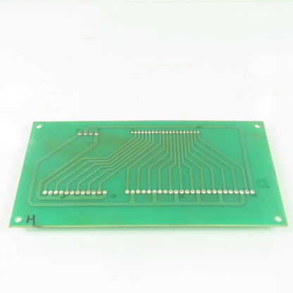 Panasonic ZUEP57490 PbF Robotics Circuit Board