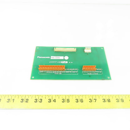 Panasonic ZUEP57490 PbF Robotics Circuit Board