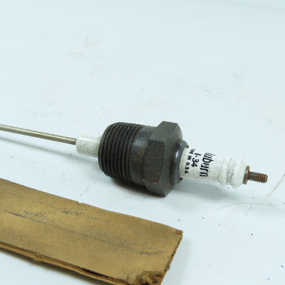 Auburn Engineered Products I-34 OEM Igniter / Flame Rod
