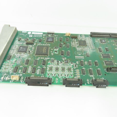 Panasonic ZUEP57501 A Robotics Circuit Board