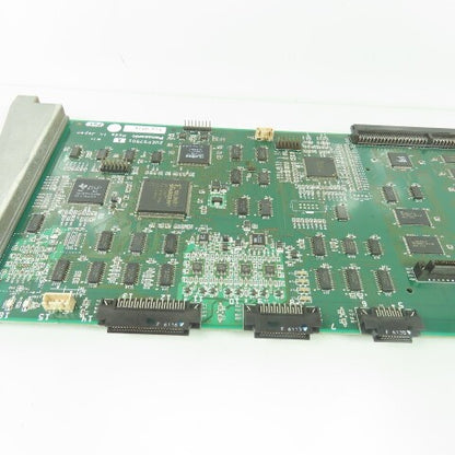 Panasonic ZUEP57501 A Robotics Circuit Board