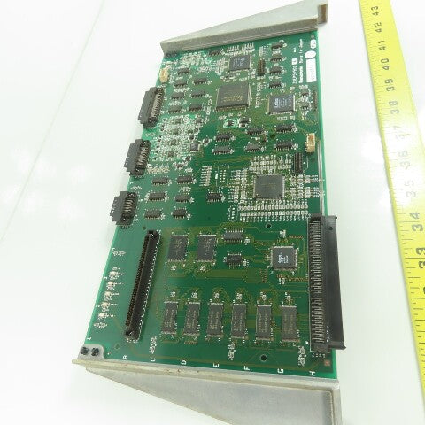 Panasonic ZUEP57501 A Robotics Circuit Board