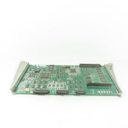 Panasonic ZUEP57501 A Robotics Circuit Board