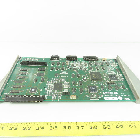 Panasonic ZUEP57501 A Robotics Circuit Board