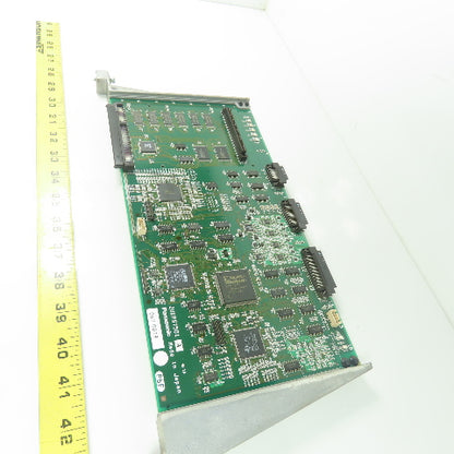 Panasonic ZUEP57501 A Robotics Circuit Board