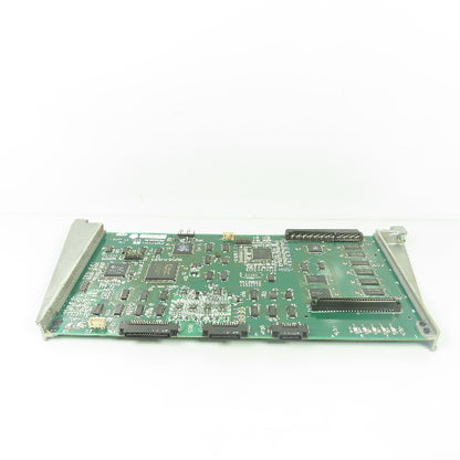 Panasonic ZUEP57501 A Robotics Circuit Board