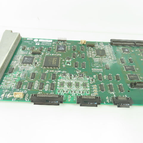 Panasonic ZUEP57501 A Robotics Circuit Board