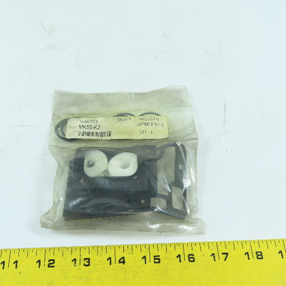 Numatics MK55-K2 Solenoid Control Valve Service Repair Kit