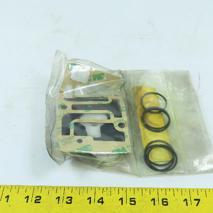 Numatics MK55-K2 Solenoid Control Valve Service Repair Kit