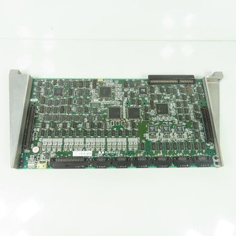 Panasonic ZUEP55876 A Robotics Circuit Board