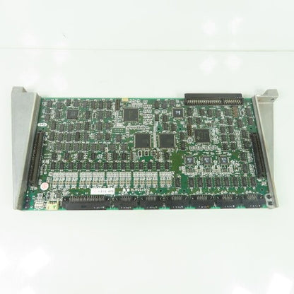 Panasonic ZUEP55876 A Robotics Circuit Board