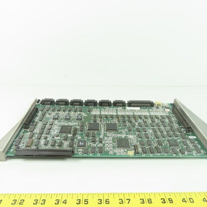 Panasonic ZUEP55876 A Robotics Circuit Board