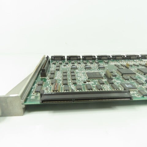 Panasonic ZUEP55876 A Robotics Circuit Board