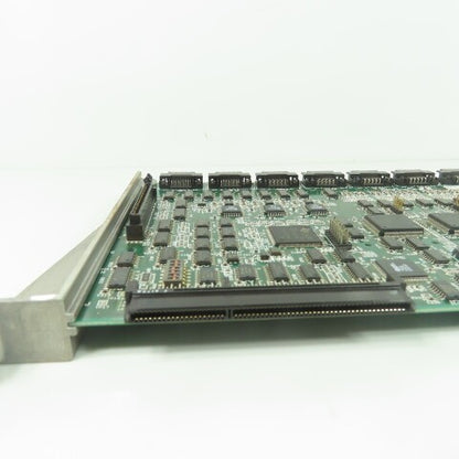 Panasonic ZUEP55876 A Robotics Circuit Board