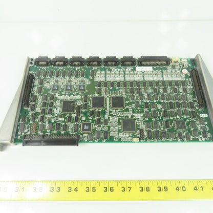 Panasonic ZUEP55876 A Robotics Circuit Board