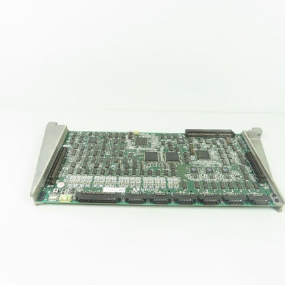 Panasonic ZUEP55876 A Robotics Circuit Board
