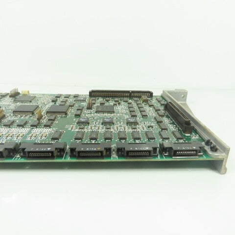 Panasonic ZUEP55876 A Robotics Circuit Board