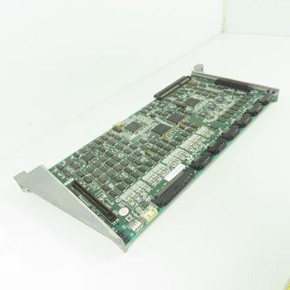 Panasonic ZUEP55876 A Robotics Circuit Board