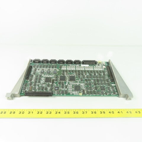 Panasonic ZUEP55876 A Robotics Circuit Board