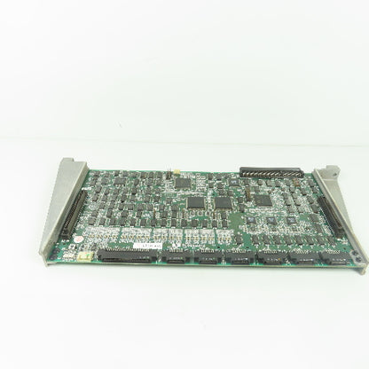 Panasonic ZUEP55876 A Robotics Circuit Board
