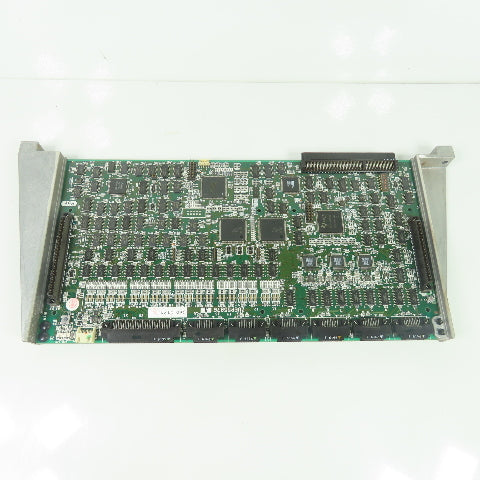 Panasonic ZUEP55876 A Robotics Circuit Board