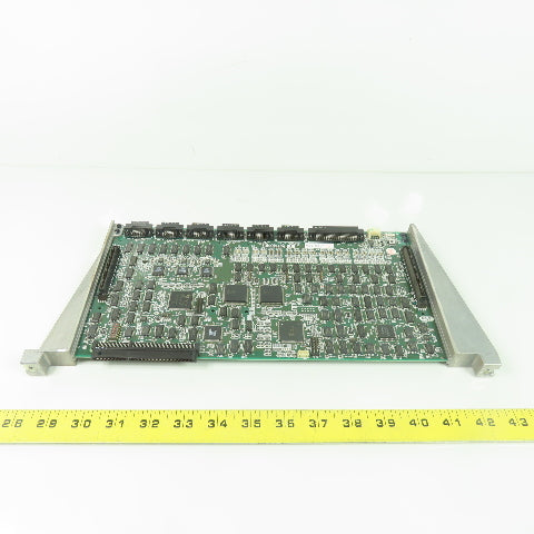 Panasonic ZUEP55876 A Robotics Circuit Board