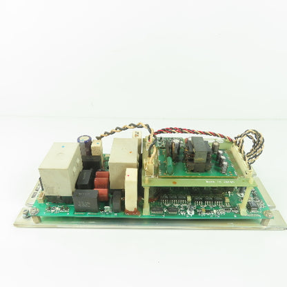 Panasonic Matsushita AED01227 Servo Amplifier Drive